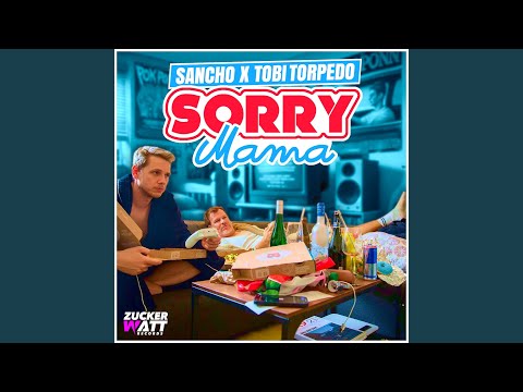 Sorry Mama