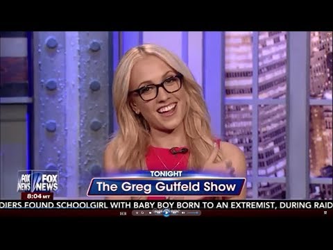 11-05-16 Kat Timpf on The Greg Gutfeld Show - Complete, Uncut Show