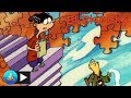 Ed Edd N Eddy The Eds Break Reality Cartoon Network