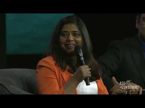 Exploring the Brave New World of Learning | ASU+GSV 2023