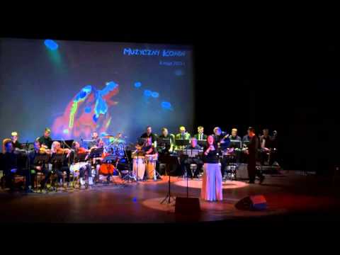 Kasia Żurawik - Małe tęsknoty [Muzyczny Konin]