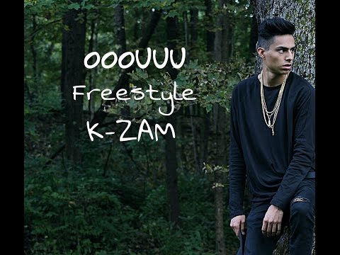 OOOUUU - Freestyle