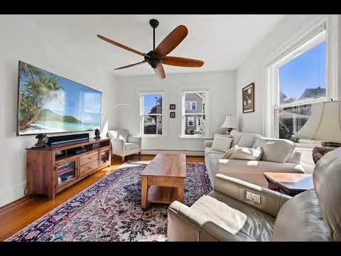 22 Tappan Street, Boston, MA 02131 - Single Family - Real Estate - For Sale