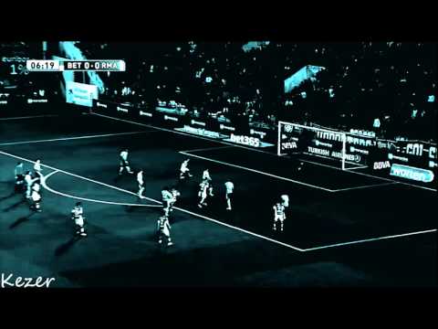 Cejudo Goal Vs Real Madrid