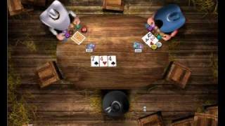 Governor of Poker videosu