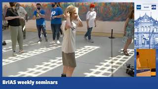 BrIAS Seminars: Guillaume Slizewicz