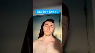 Do this to get lean for summer #skinnyfat #diet #getlean