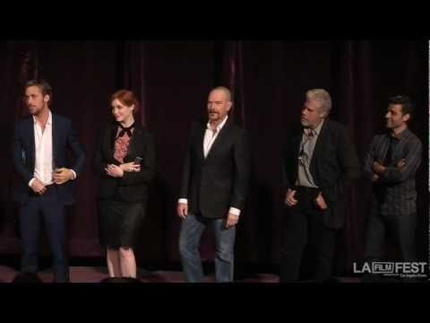 2011 LA FILM FEST: DRIVE Gala