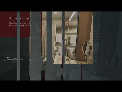 Burg im Spreewald - Ferienwohnung im Landhaus - Spreewald Resort