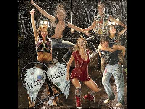 Te Amare Por Siempre - Teen Angel