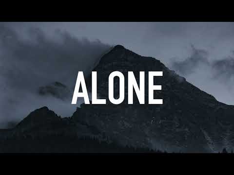 Free Sad Piano Type Beat - "Alone" | Emotional Piano Instrumental 2022