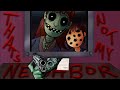 That S Not My Neighbor Nightmare Update
