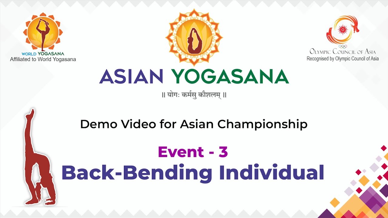03 Back-Bending Individual