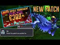 4Story 4Vision - New Patch & Battle Royale Tournament €300+