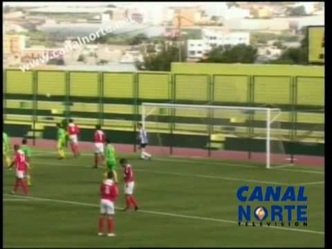 Fútbol 3ª División: U. D. Gáldar - U. D. Las Zocas