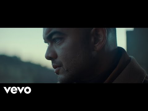 Guy Sebastian - Believer (Official Video)