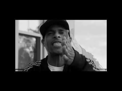 Street Poets Polecat - Out Ta Flip - original 1995 audio recording