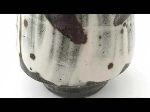 Ceramic Artist Phil Rogers on his Yunomi