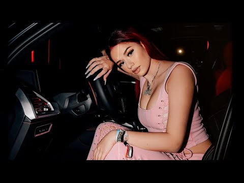 [FREE] Badmomzjay x Monet192 type Beat - "Uh Papi"