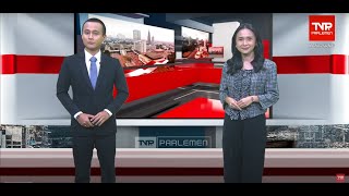 Download lagu Senin 23 Juni 2025 - TVR 09 mp3