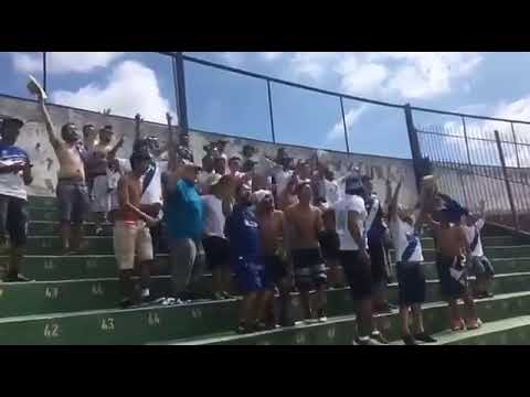 Torcida Os Jecas