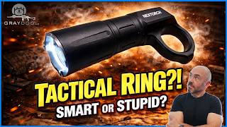 Nextorch ARTORCH Flashlight: This One Feature Changes Everything!