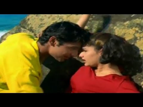 Mera Dil - Paagalpan - Karan Nath & Aarati - Full Song