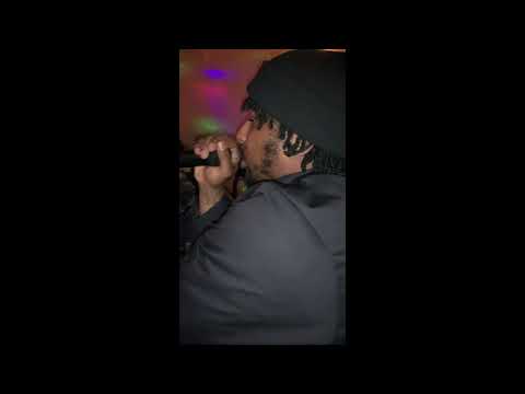 GZQ Artist Focus Friday (Spittah 46hundo)