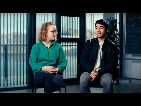 Mechanical Engineering at the University of Southern Denmark