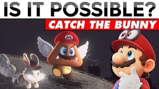 Catching The Bunny With ALL Possible Captures | Is It Possible?