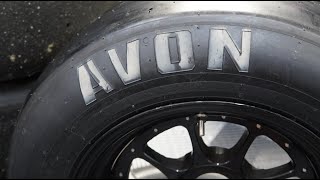 AVON RACING TIRES Finally Get the Update You've Been Waiting For