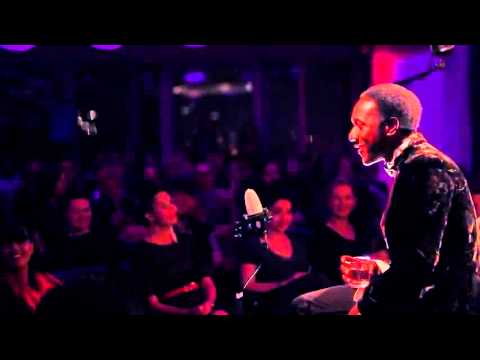 Aloe Blacc - Billie Jean (Live at MADE Part 6/6)