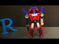 Transformers Kingdom Road Rage Target Exclusive Autobot #isitdifficulttotransform