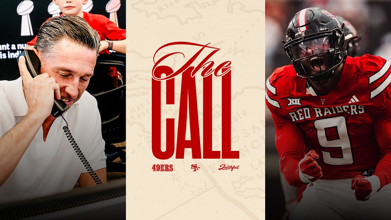 DL Romello Height Gets the Draft Call at No. 70 Overall