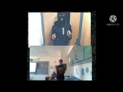 lil nizzy - stuck up (feat.mere46st)