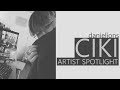 ♫ Artist Spotlight: CIKI (11 songs)