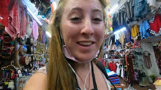 EVERYTHING WENT BAD 😩 (Solo Female Backpacking Peru Vlog 5)