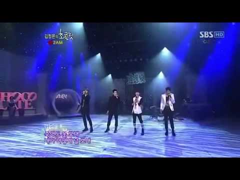 100131-2AM - Cant Let You Go Even If