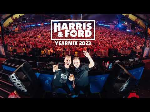 HARRIS & FORD - YEARMIX 2023