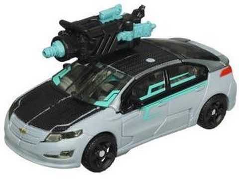 Jolt - Dark of the Moon Deluxe Class