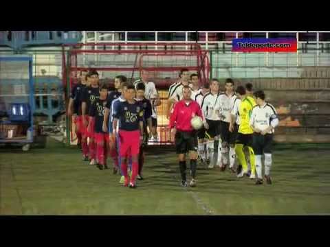 Video Resumen U.D. Telde 2 - Arucas C.F. 3. Juvenil Preferente Jor 10