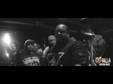 Mr. Mill$ vs Tone Montana