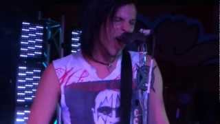 Like a Storm - Nothing Remains - Shaka's Nov. 18 2012