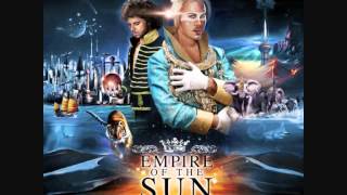 Empire of the Sun- Standing on the Shore