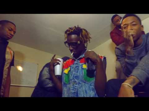 Huncho - Know What It Is | Shot By: DJ Goodwitit