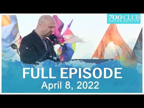 Full Episode - King Kobra member discover Life outside Gang, Eagle's Wings Israeli Trip, and More!