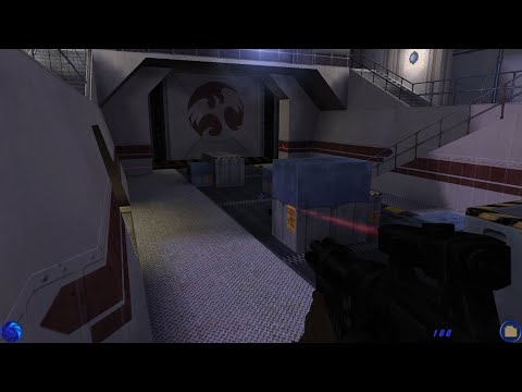 James Bond 007 Nightfire - Mission 8 - Missile