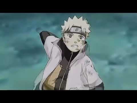 Naruto is that pretty mf