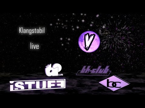 Campus Noir V | Klangstabil live im BH-Club