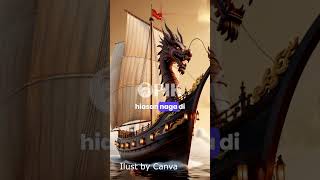 Download lagu Legenda Teluk Naga: Jejak Perdagangan Tionghoa di Pesisir Tangerang #sejarah #misteri #mitos #kisah mp3